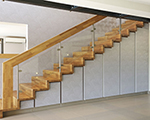 Construction et protection de vos escaliers par Escaliers Maisons à Marcey-les-Greves